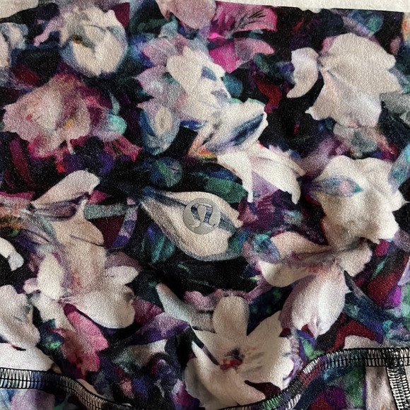 Lululemon align set - Picture 2 of 3